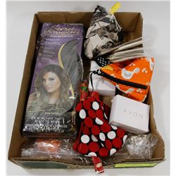 LADIES NEW ITEMS FLAT