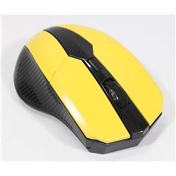 NEW WIRELESS OPTICAL MOUSE