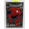 Image 1 : SPIDERMAN 1st ALL NEW COLLECTORS ITEM ISSUE COMIC