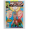 Image 1 : FIRST ISSUE MASTERS OF THE UNIVERSE COMIC