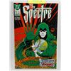 Image 1 : #1 THE SPECTRE COMIC BOOK