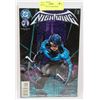 Image 1 : NIGHT WING #1 COMIC BOOK.