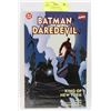 Image 1 : DC BATMAN DARE DEVIL PUBLISHED IN 2000 #1 COMIC