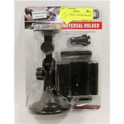 NEW UNIVERSAL CAR HOLDER FOR PHONES,