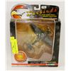 Image 1 : DIE CAST CORGI WW2 FIGHTER PLANE