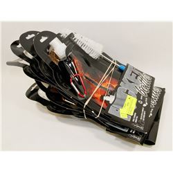 BUNDLE OF 8 NEW POCKET BOTTLES WITH