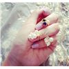 Image 3 : NEW! LOT OF 5 FASHION NAIL RINGS