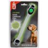 Image 1 : NEW! DOG IT - LED BAND FOR LEASHES AND COLLARS