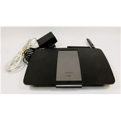 LINKSYS EA6900 DUAL BAND WIFI SMART