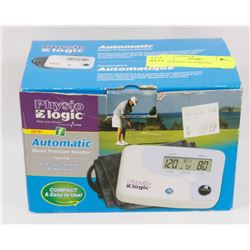 PHYSIOLOGIC AUTOMATIC