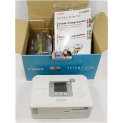 NEW CANON SEIPHY PHOTO