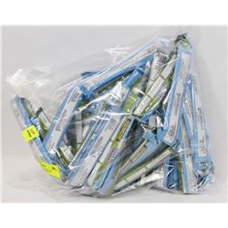 BAG OF ASSORTED SNACKS INCLUDING ROLL UPS