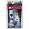 Image 1 : NIVEA MEN SKIN CARE SET