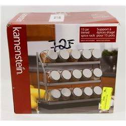 NEW KAMENSTER 15 JAR