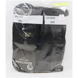 BAG OF ASSORTED SEDUCTIONS BOOT TOPPERS