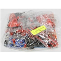 LEG0 TECHNIC 9394-2 CONTENTS