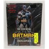 Image 1 : COLLECTORS BATMAN BOOK COMICS STYLE