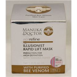 MANUKA DOCTOR ILLUSIONIST RAPID LIFT MASK