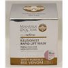 Image 1 : MANUKA DOCTOR ILLUSIONIST RAPID LIFT MASK