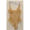 Image 1 : NEW ARIANNE NUDE LACED TEDDY SIZE SMALL