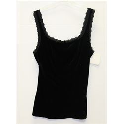 NEW ARIANNE  SOFT VELVET TOUCH CAMISOLE SIZE SMALL