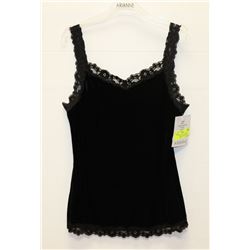 NEW ARIANNE  SOFT VELVET TOUCH CAMISOLE SIZE SMALL
