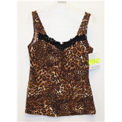 NEW ARIANNE  SOFT TOUCH CAMISOLE SIZE SMALL WITH