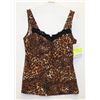 Image 1 : NEW ARIANNE  SOFT TOUCH CAMISOLE SIZE SMALL WITH