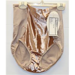 VA BIEN BEIGE TUMMY SHAPER SIZE  SMALL