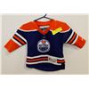 Image 1 : NEW OILERS KIDS REEBOK