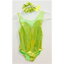 NEW BALERA DANCEWEAR OUTFIT