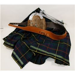 VINTAGE MENS TRADITIONAL