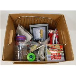 BANKERS BOX ESTATE HOUSEHOLD