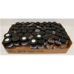 FLAT OF JACQUARD ACID DYES