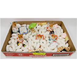 FLAT OF THE KITCHEN FAIRIES