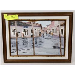 VINTAGE 1998 PETER TROTT