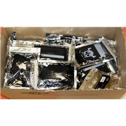 BOX OF KNEE HIGH TIGHTS