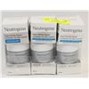Image 1 : 3 NEUTROGENA RAPID WRINKLE REPAIR REGENERATING
