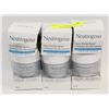 Image 1 : 3 NEUTROGENA RAPID WRINKLE REPAIR REGENERATING