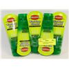 Image 1 : 5 TUBS OF O'KEEFFE'S WORKING HANDS HAND CREAM