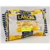 Image 1 : 5 BAGS OF LANCIA EGG NOODLES.