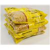 Image 1 : 8 BAGS OF ELBOW MACARONI PASTA.