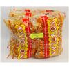 Image 1 : 8 BAGS OF NO YOLK NOODLES,