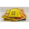 Image 1 : 5 BAGS OF ASSORTED PASTA.