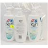 Image 1 : BAG OF KERI INTENSE HYDRATION LOTION