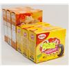 Image 1 : 3 BOXES OF MR. MAPLE COOKIES & 3 GOODIE RING
