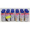 Image 1 : LOT OF 12 SIMILAC MOM NUTRITION FOR PREGNANT AND