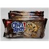 Image 1 : LOT OF 4 CHIPS AHOY CHUNKS