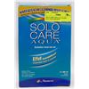 Image 1 : SOLO CARE AQUA ALL IN ONE SOLUTION FOR SOFT