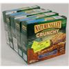 Image 1 : LOT OF 5 NATURE VALLEY CRUNCHY GRANOLA BARS